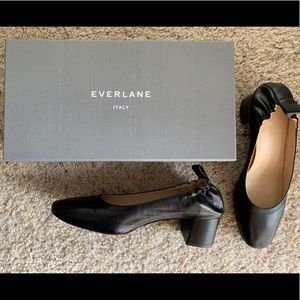 Everlane Day Heel